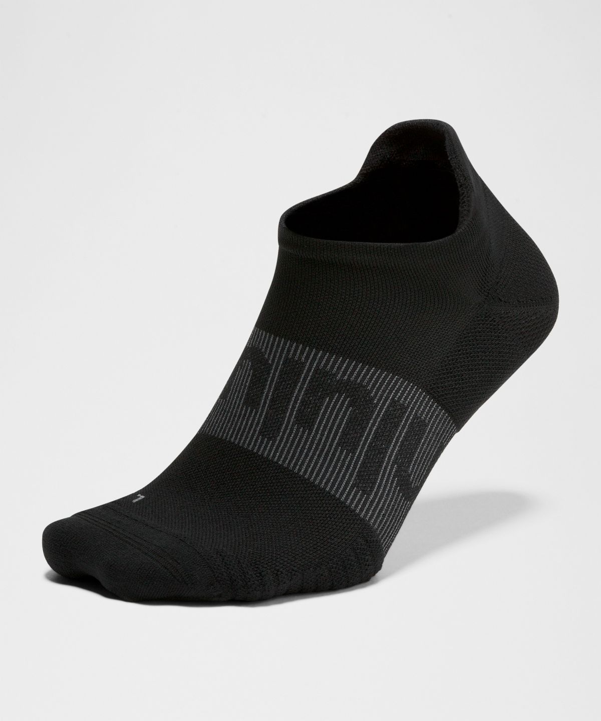 Lululemon Unisex Power Stride Tab Socks *3 Pack