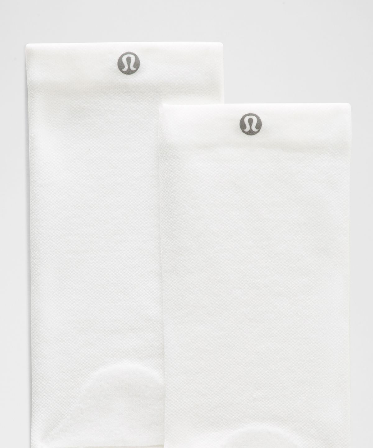Lululemon Unisex Power Stride Crew Socks *3 Pack
