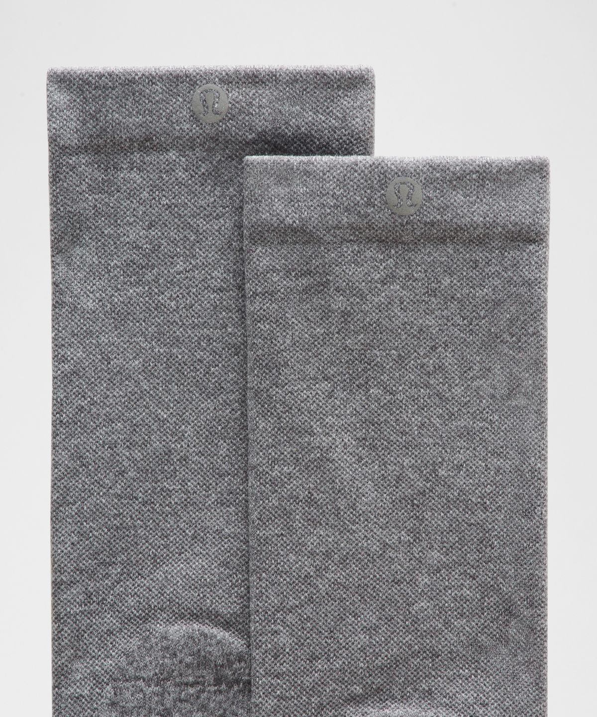 Lululemon Unisex Power Stride Crew Socks *3 Pack