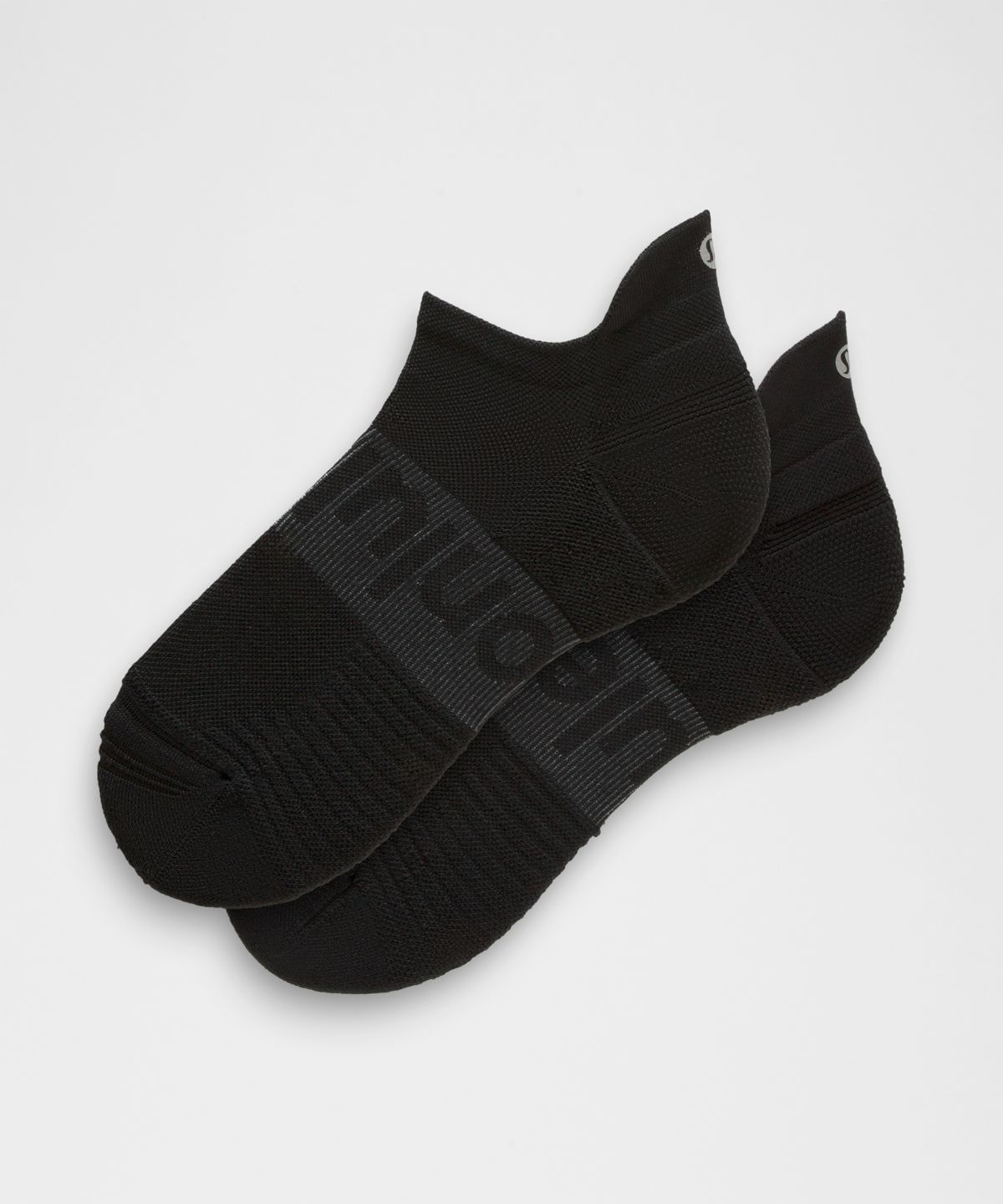 Lululemon Unisex Power Stride Tab Socks