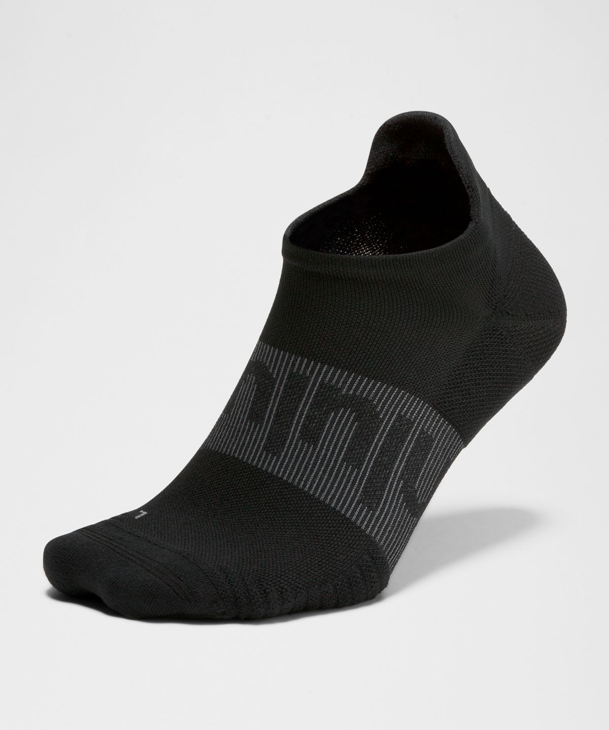 Lululemon Unisex Power Stride Tab Socks