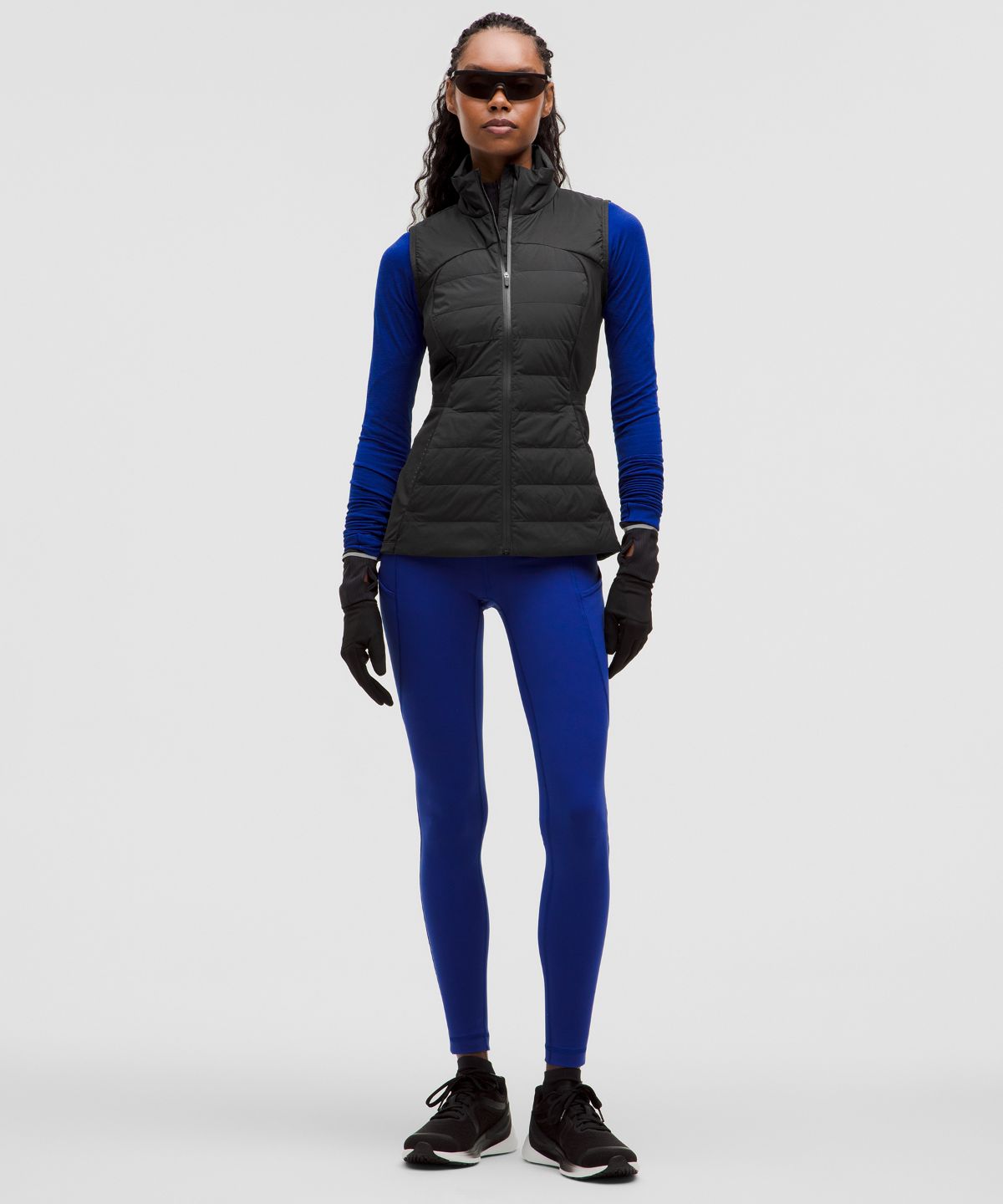Lululemon Women's Down for It All Vest
