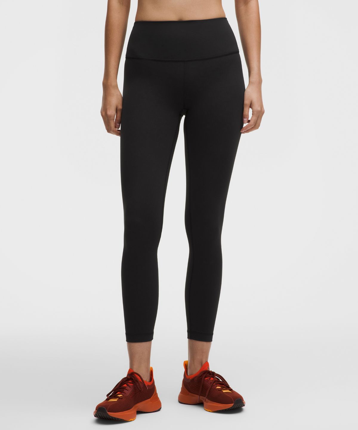 Lululemon Wunder Train High-Rise Tight 25"