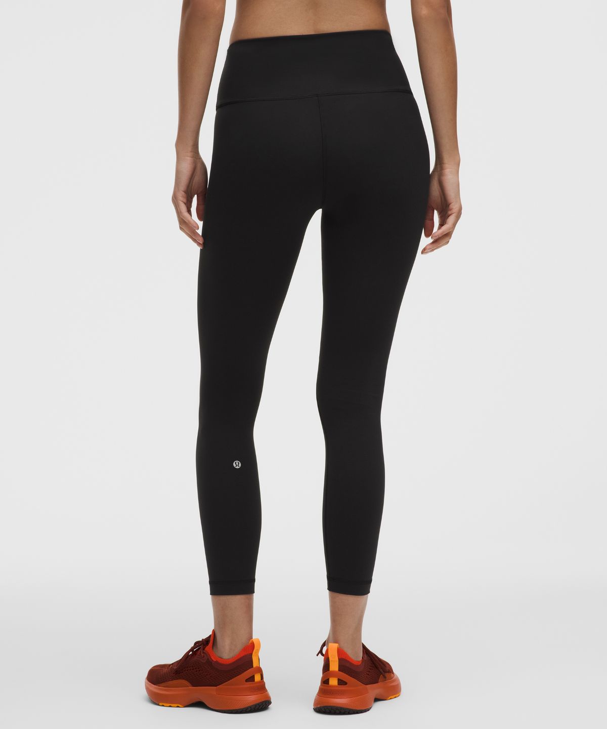 Lululemon Wunder Train High-Rise Tight 25"