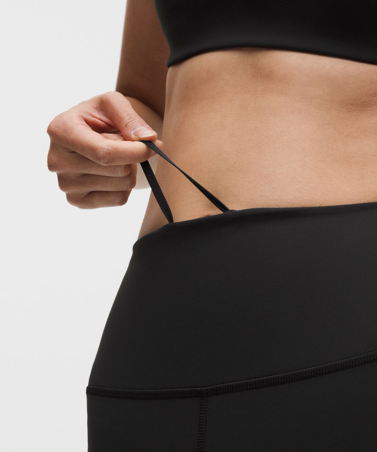 Lululemon Wunder Train High-Rise Tight 25"