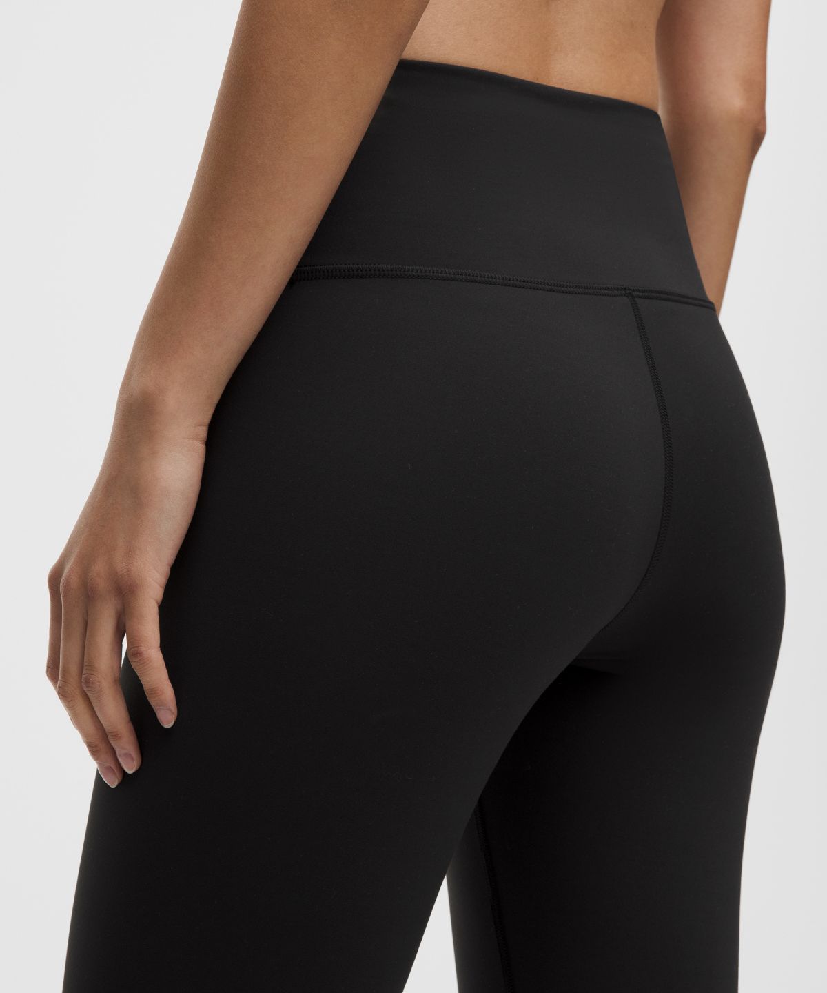 Lululemon Wunder Train High-Rise Tight 25"