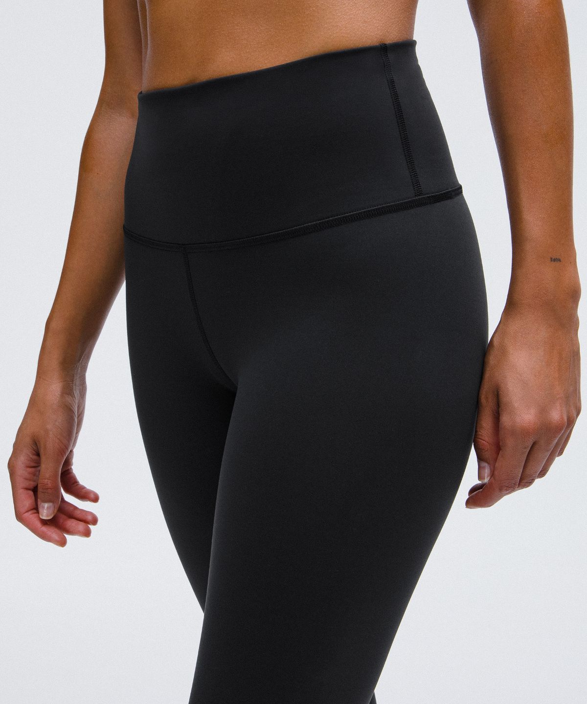 Lululemon Wunder Train High-Rise Tight 25"