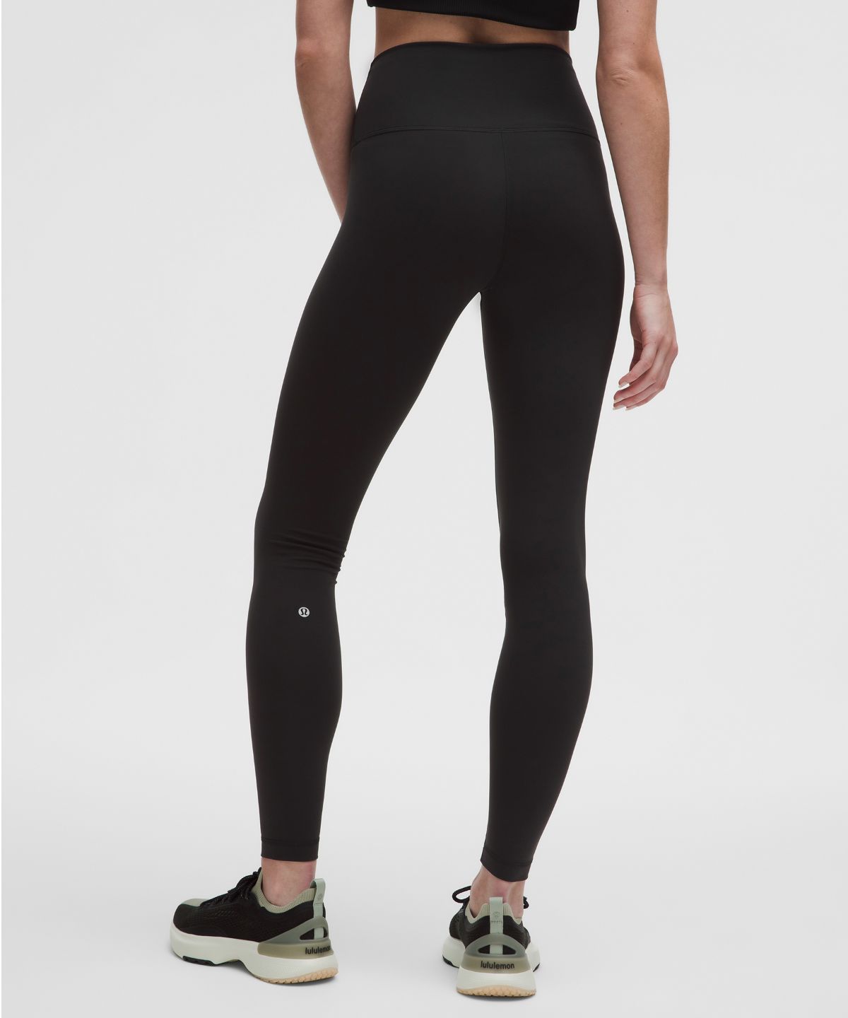 Lululemon Wunder Train High-Rise Tight 28"