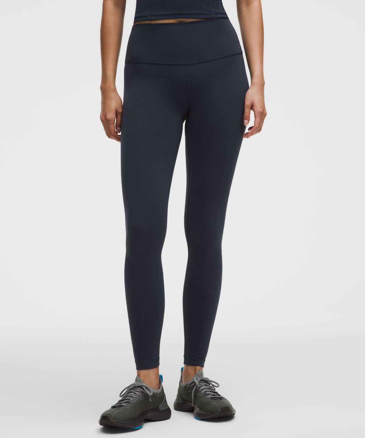 Lululemon Wunder Train High-Rise Tight 28"