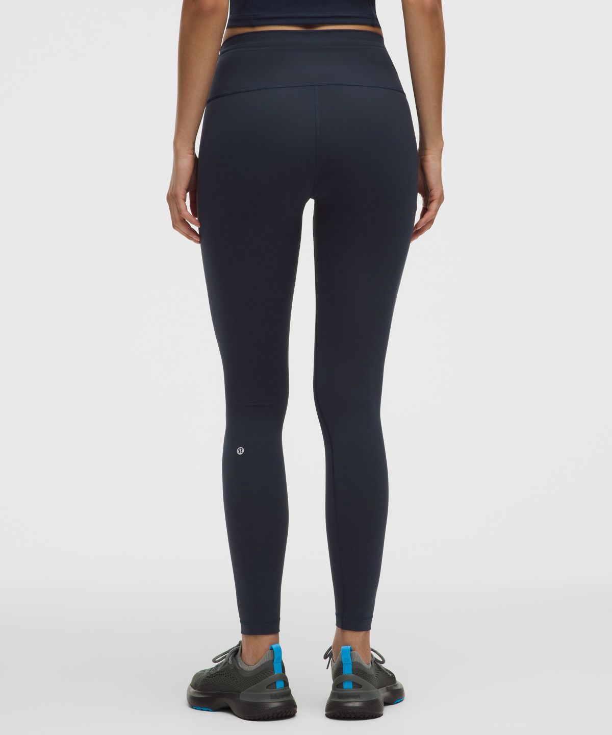 Lululemon Wunder Train High-Rise Tight 28"