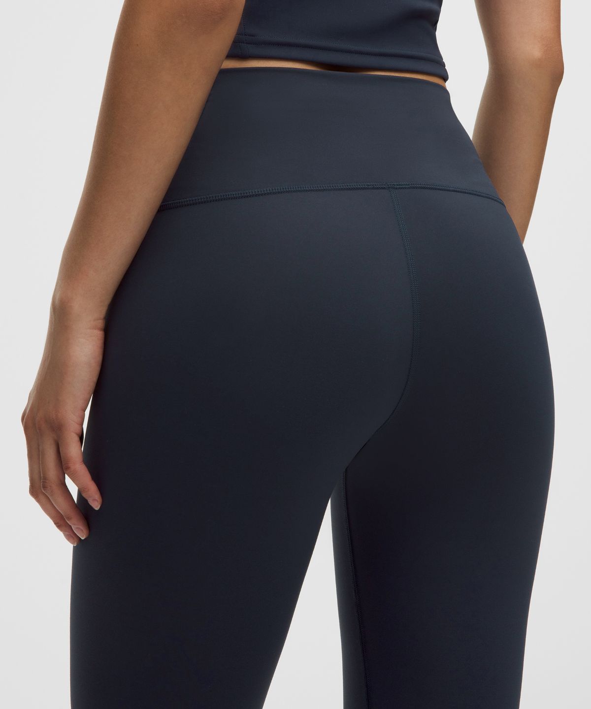 Lululemon Wunder Train High-Rise Tight 28"