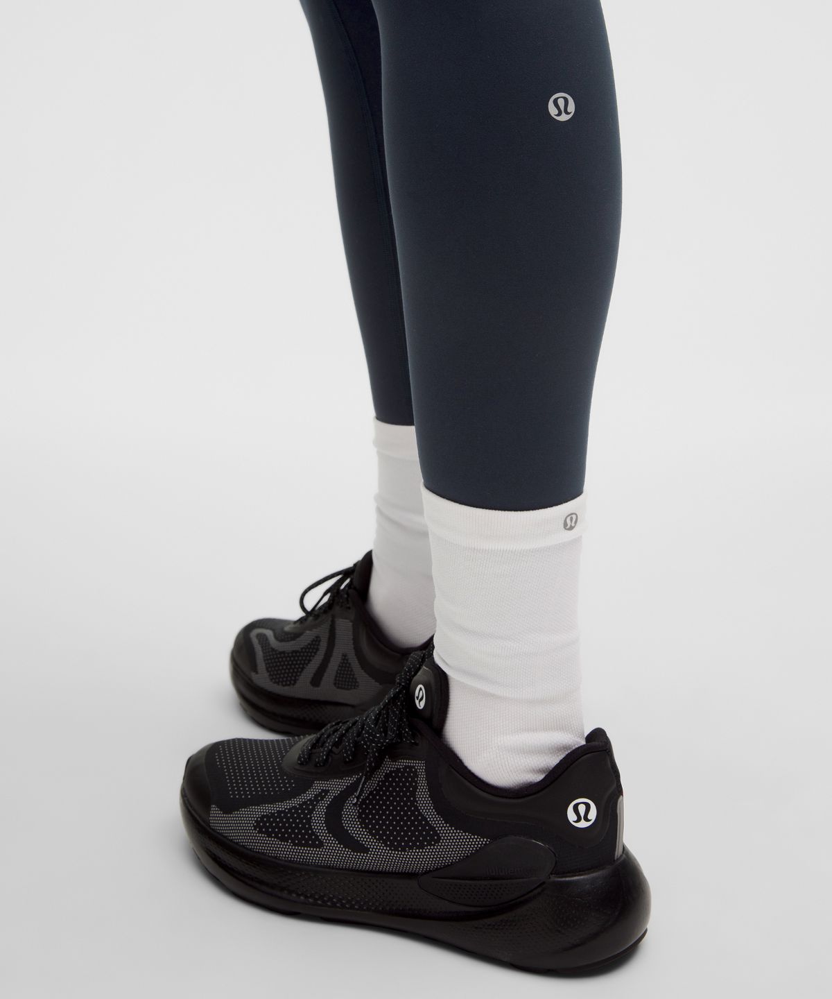 Lululemon Wunder Train High-Rise Tight 28"