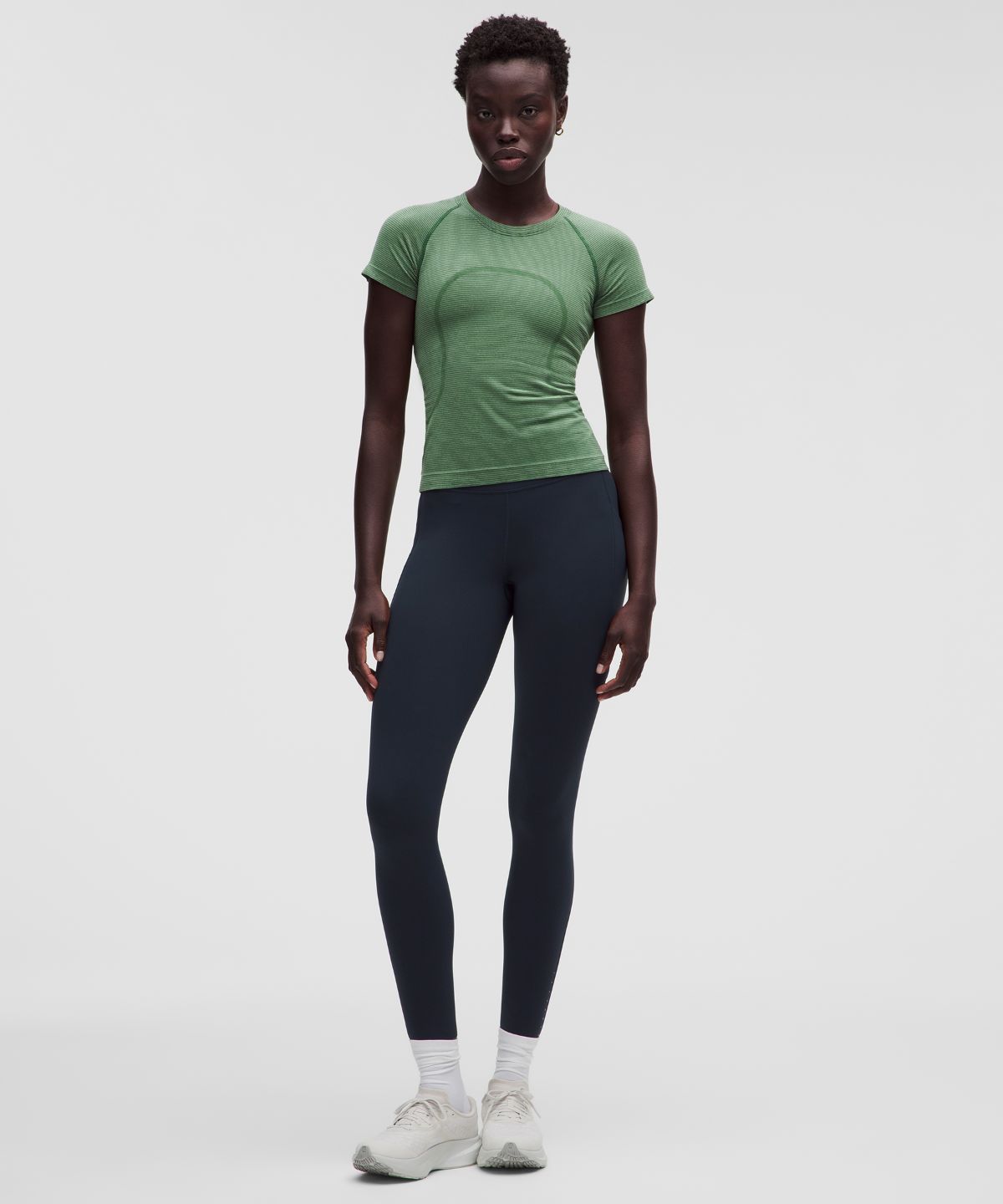 Lululemon Fast and Free High-Rise Tight 28" *5 Pocket