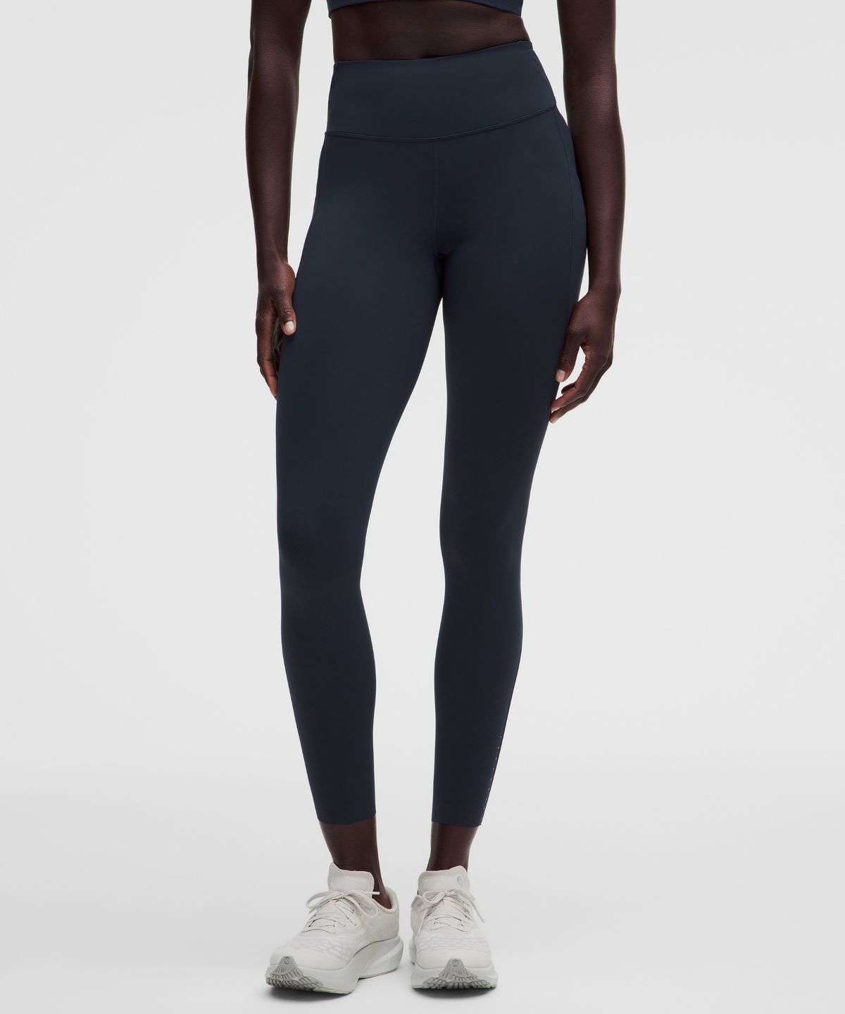 Lululemon Fast and Free High-Rise Tight 28" *5 Pocket