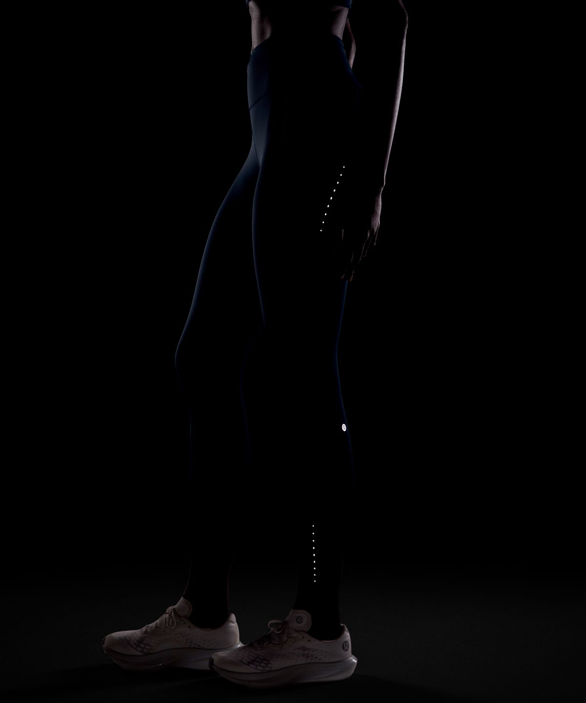 Lululemon Fast and Free High-Rise Tight 28" *5 Pocket