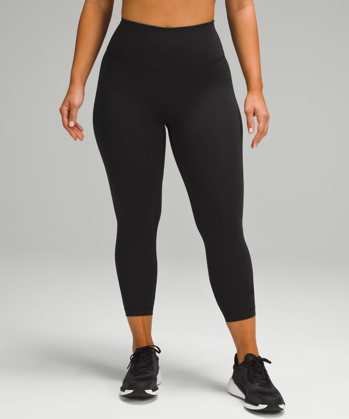 Lululemon Wunder Train Contour Fit High-Rise Tight 25"