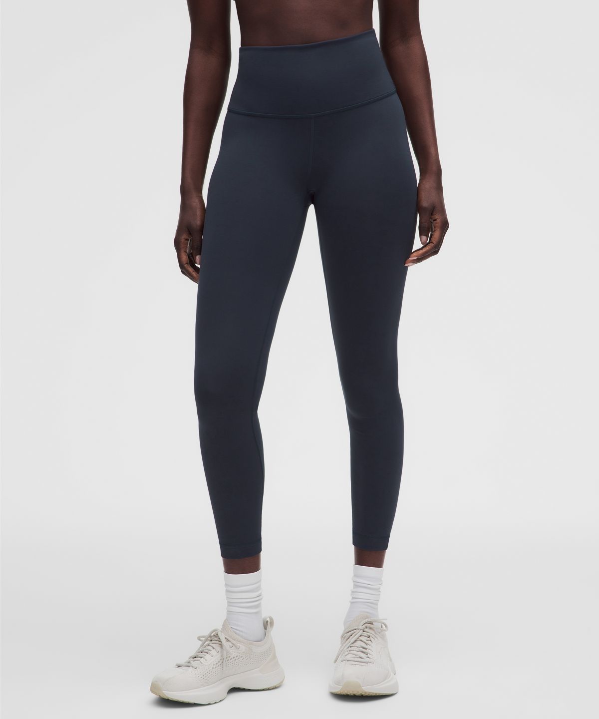 Lululemon Wunder Train High-Rise Tight 25"