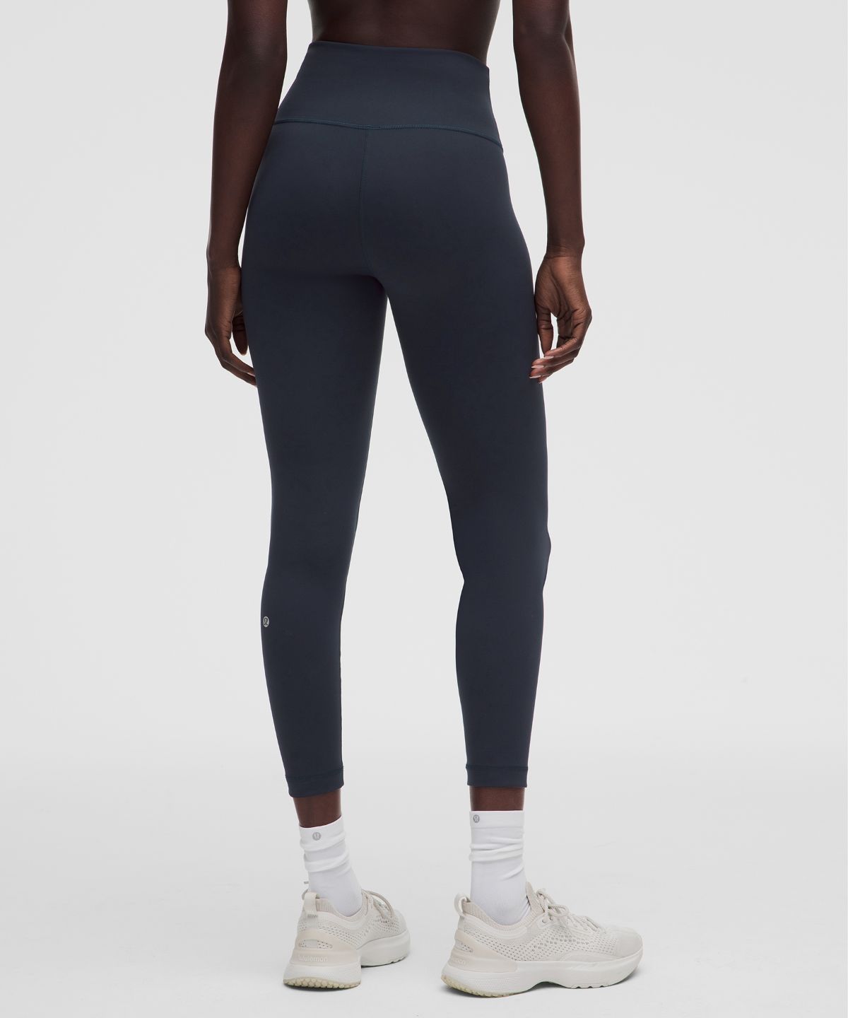 Lululemon Wunder Train High-Rise Tight 25"