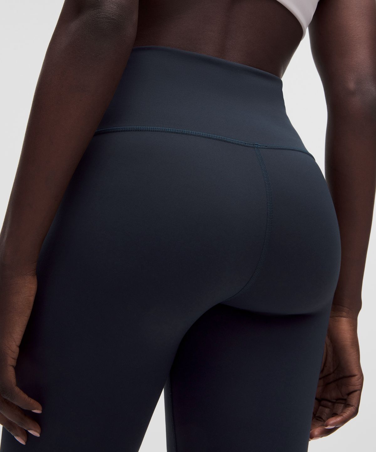 Lululemon Wunder Train High-Rise Tight 25"