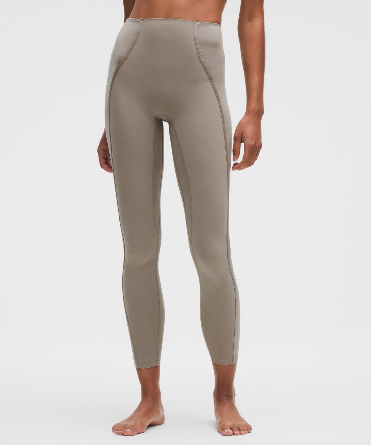 lululemon Align No Line™ High-Rise Pant 25" *Satin