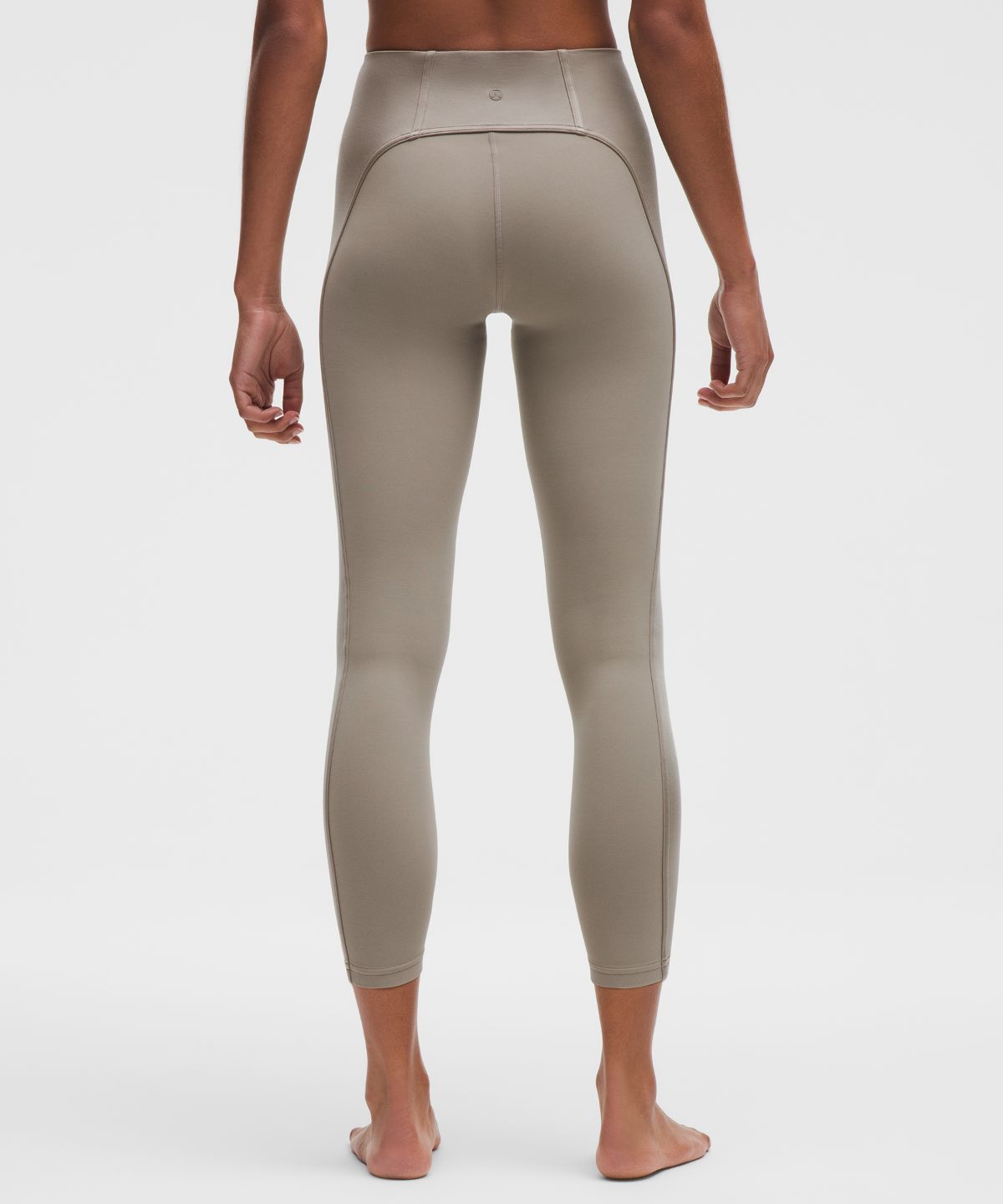 lululemon Align No Line™ High-Rise Pant 25" *Satin
