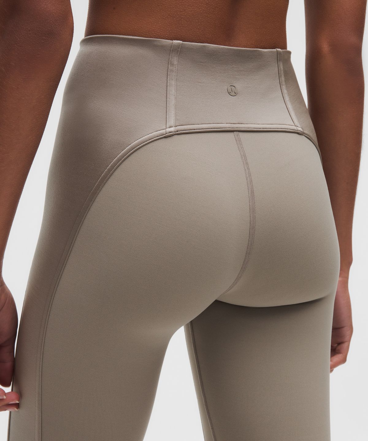 lululemon Align No Line™ High-Rise Pant 25" *Satin