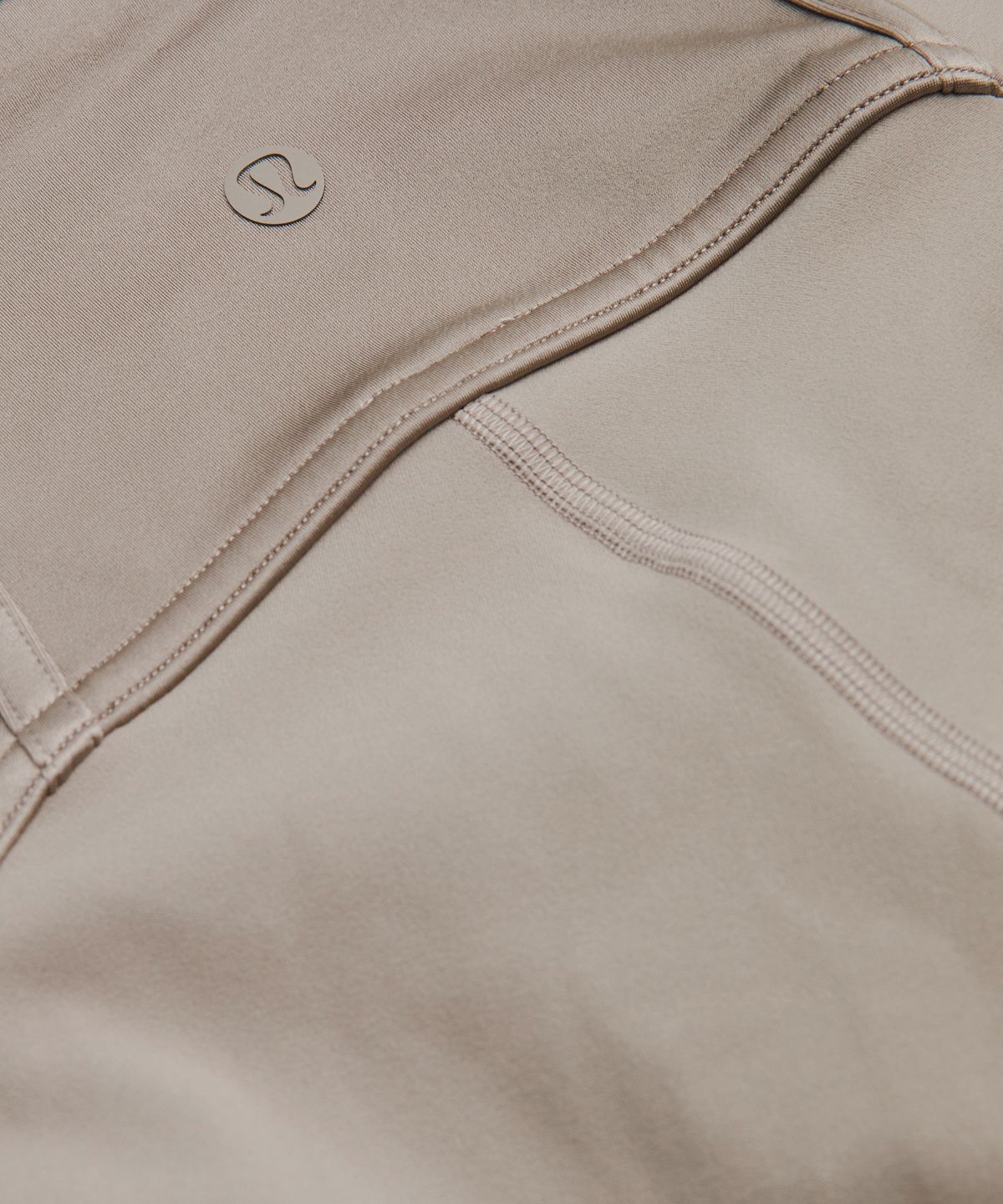 lululemon Align No Line™ High-Rise Pant 25" *Satin