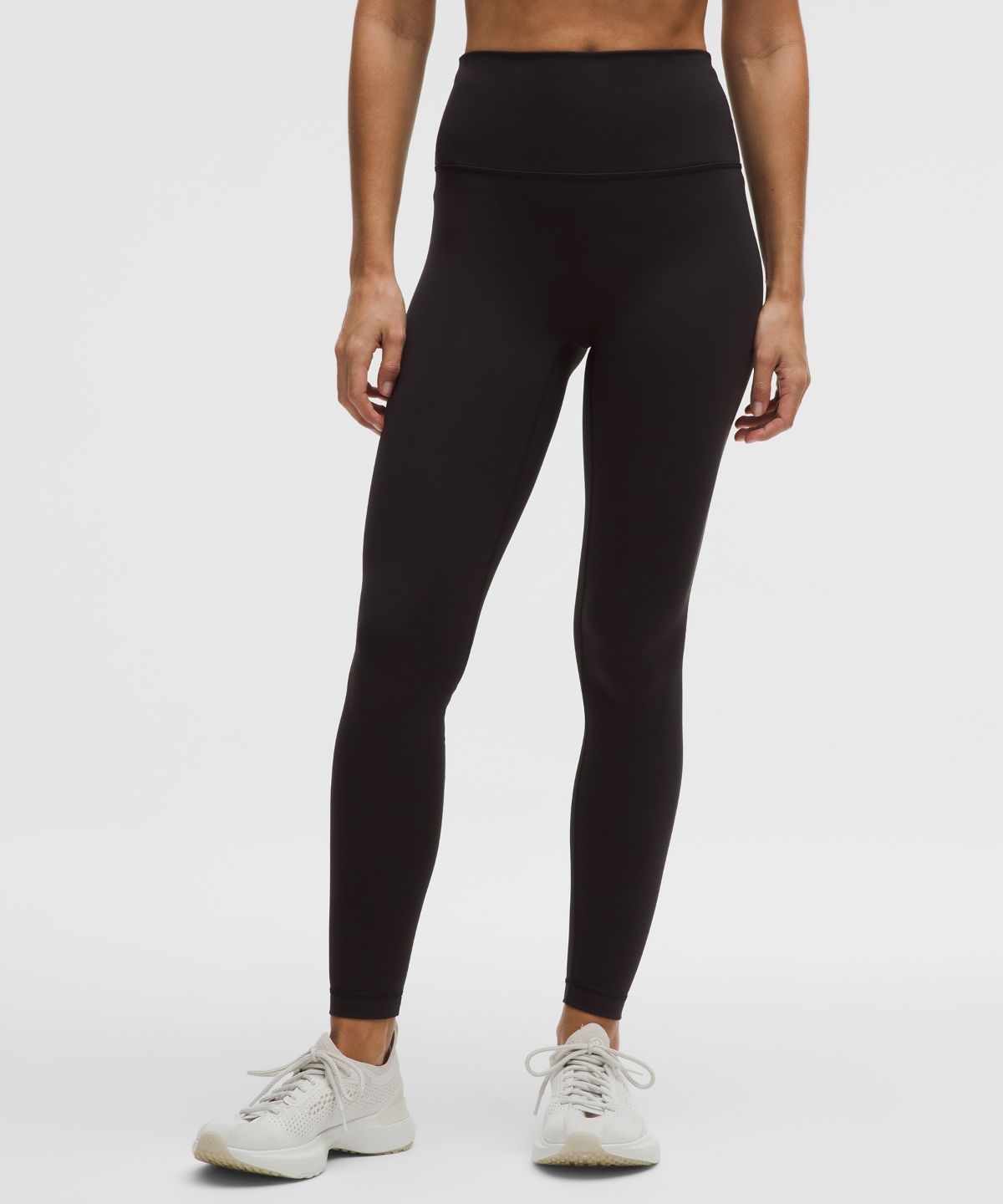 Lululemon Wunder Train No Line High-Rise Tight 28"