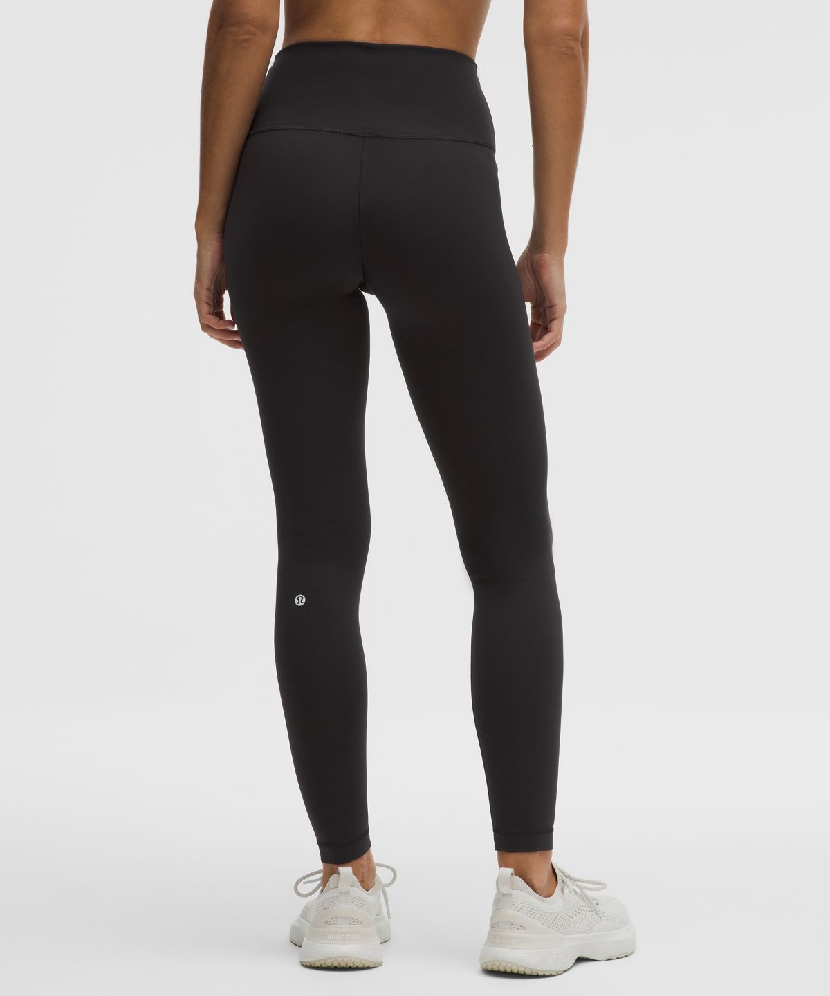 Lululemon Wunder Train No Line High-Rise Tight 28"