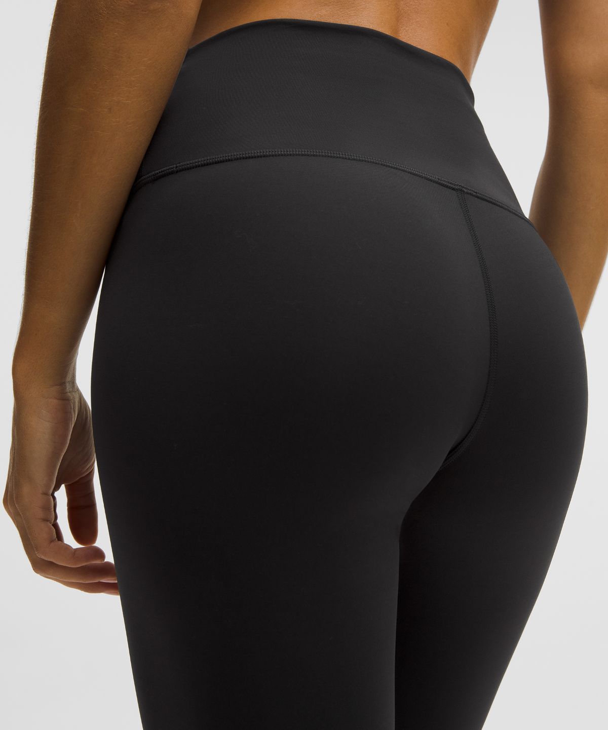 Lululemon Wunder Train No Line High-Rise Tight 28"