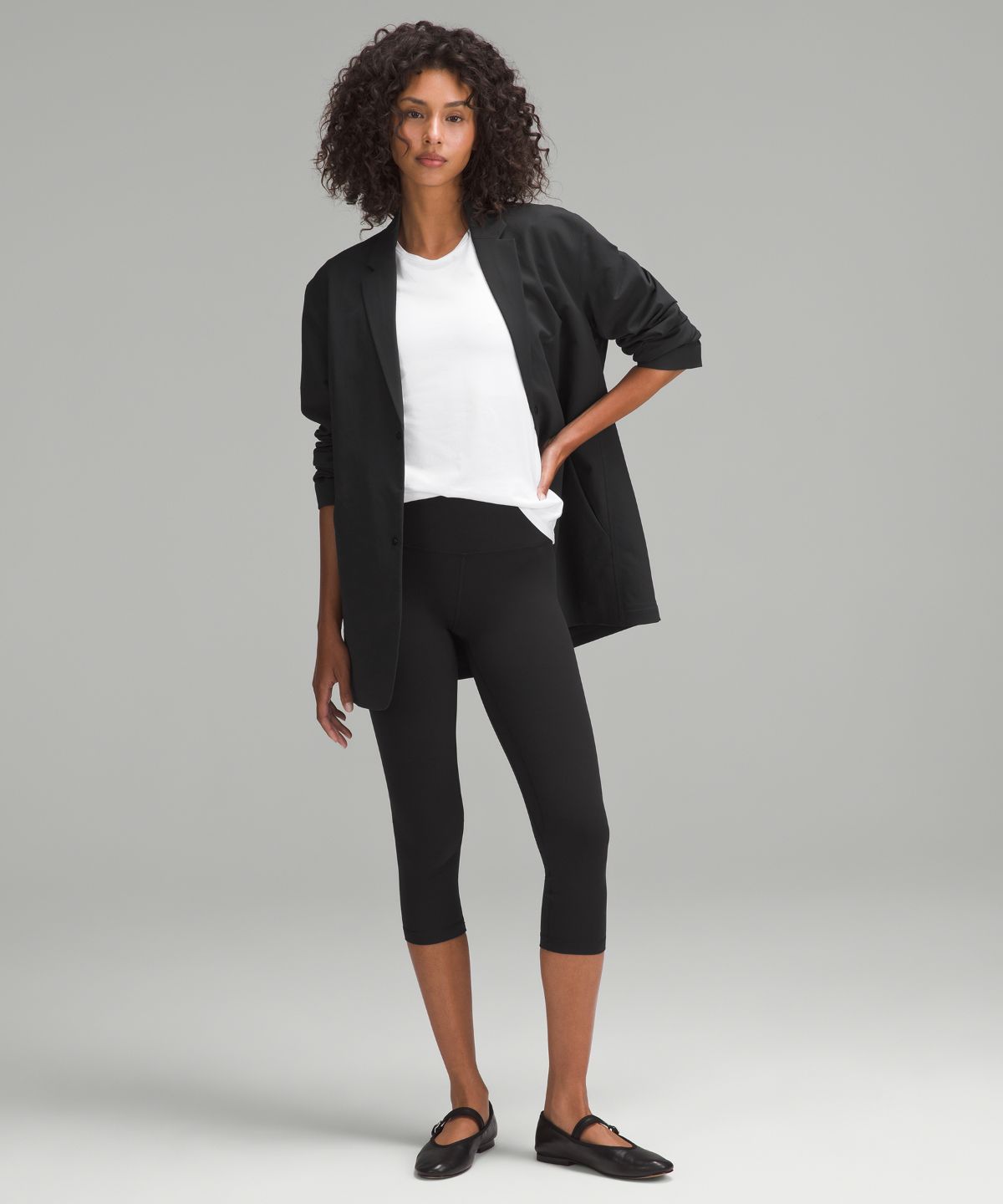 lululemon Align™ High-Rise Crop 21"