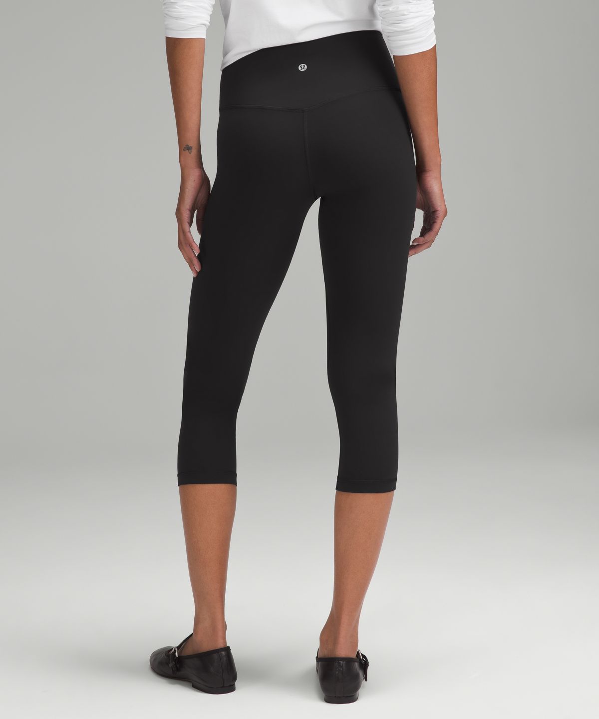 lululemon Align™ High-Rise Crop 21"