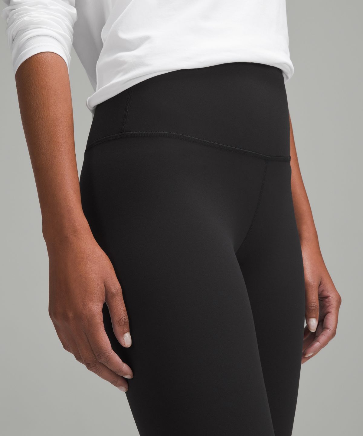 lululemon Align™ High-Rise Crop 21"
