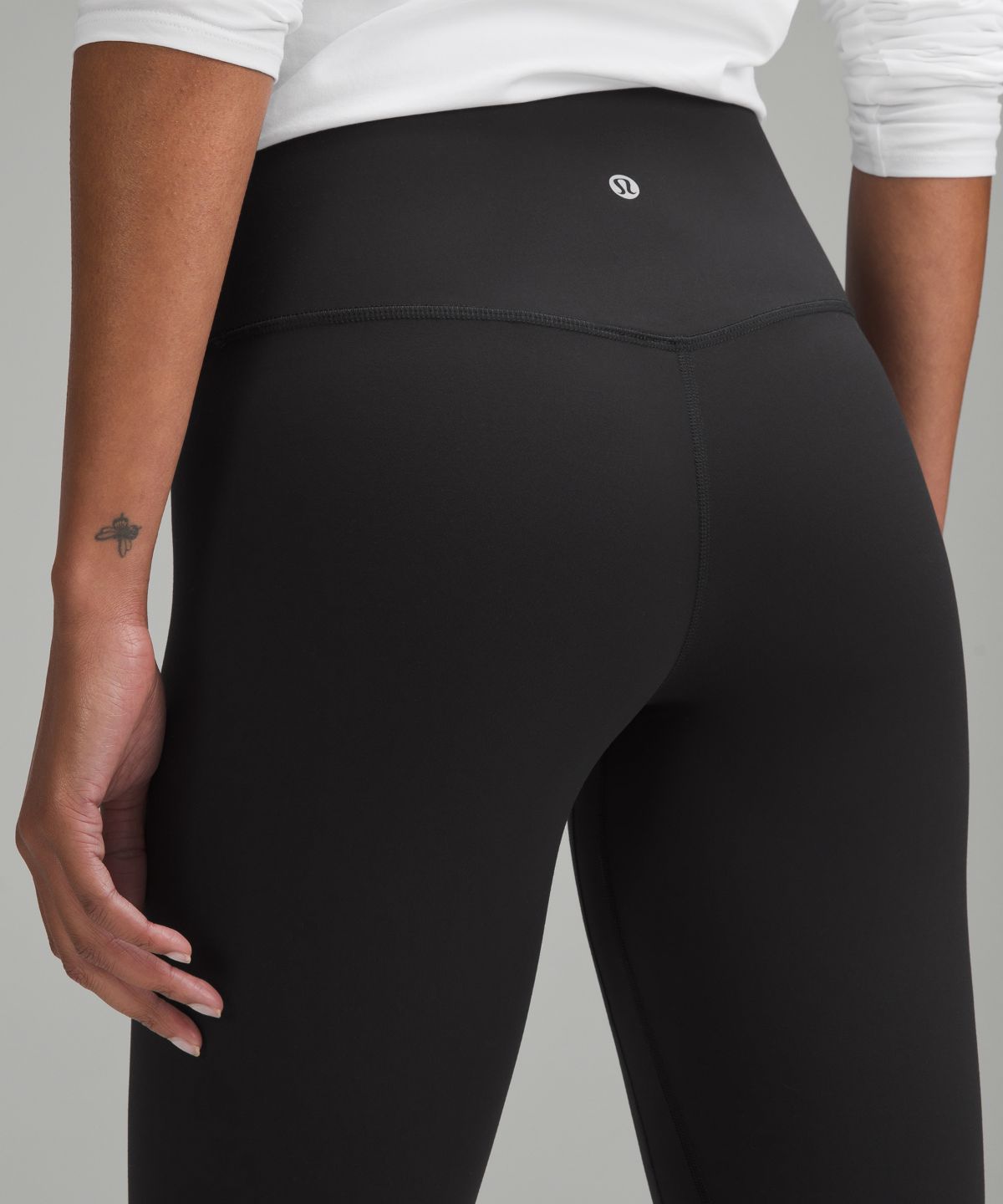 lululemon Align™ High-Rise Crop 21"