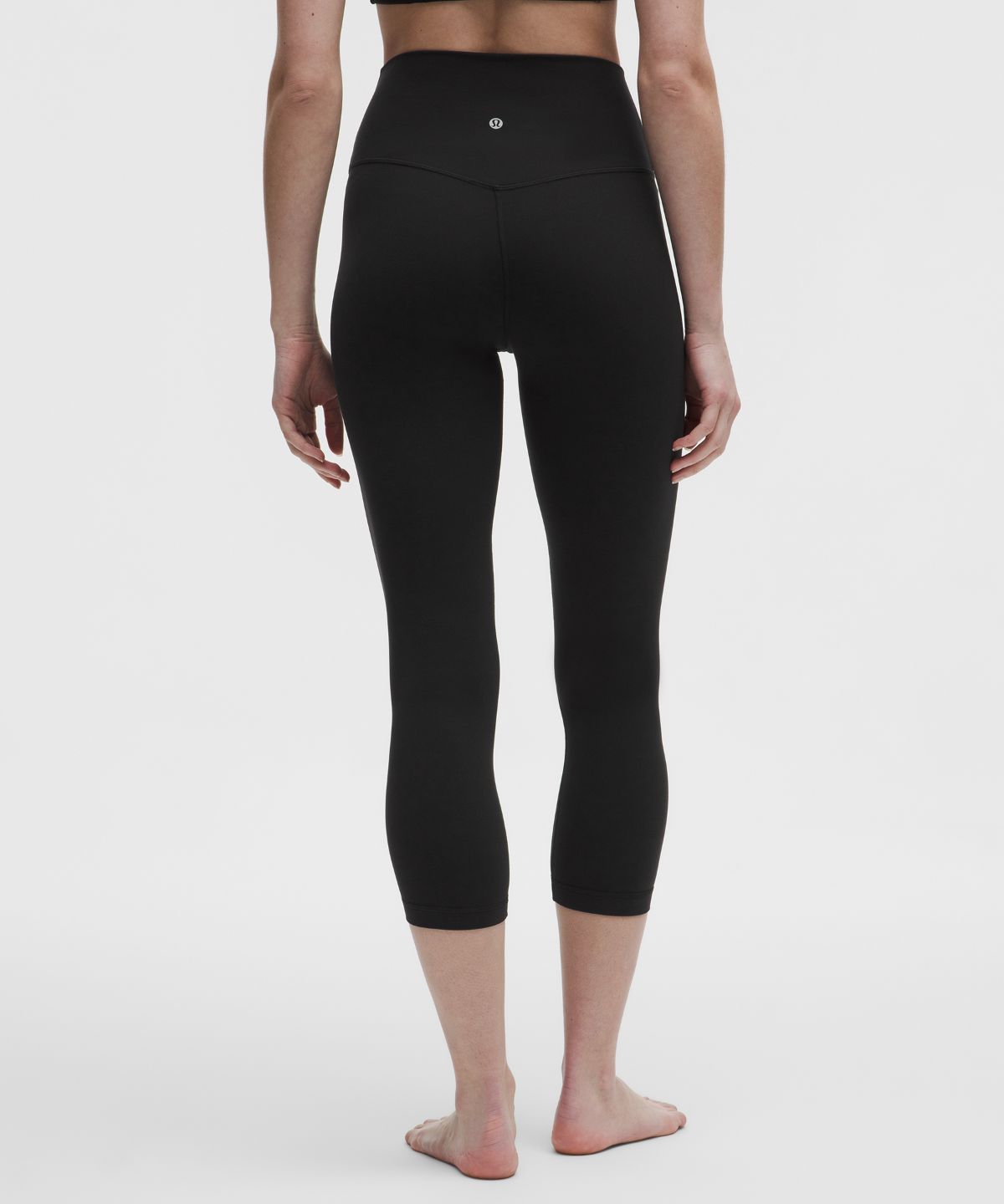 lululemon Align™ High-Rise Crop 23"
