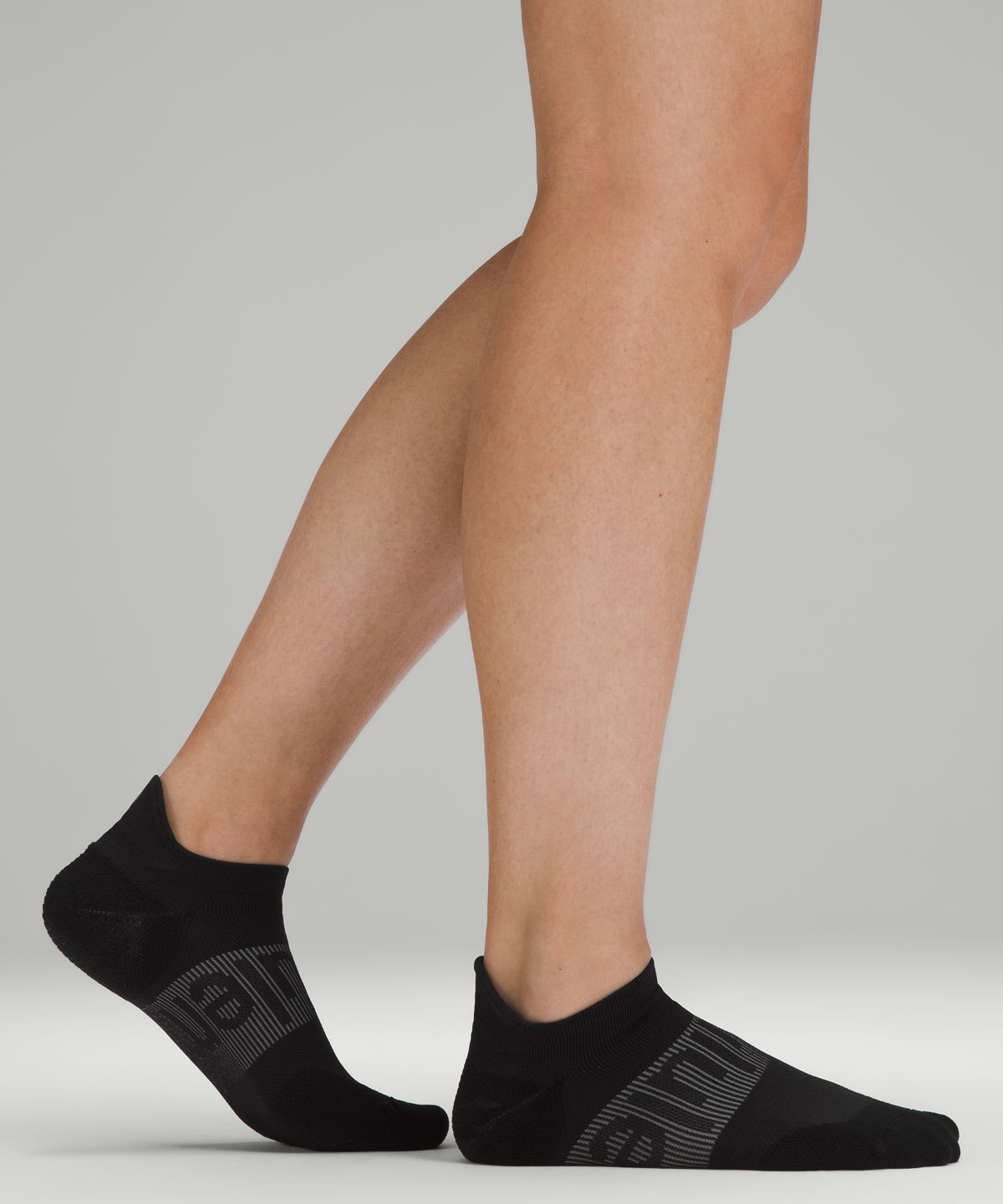 Lululemon Women's Power Stride Tab Socks *3 Pack