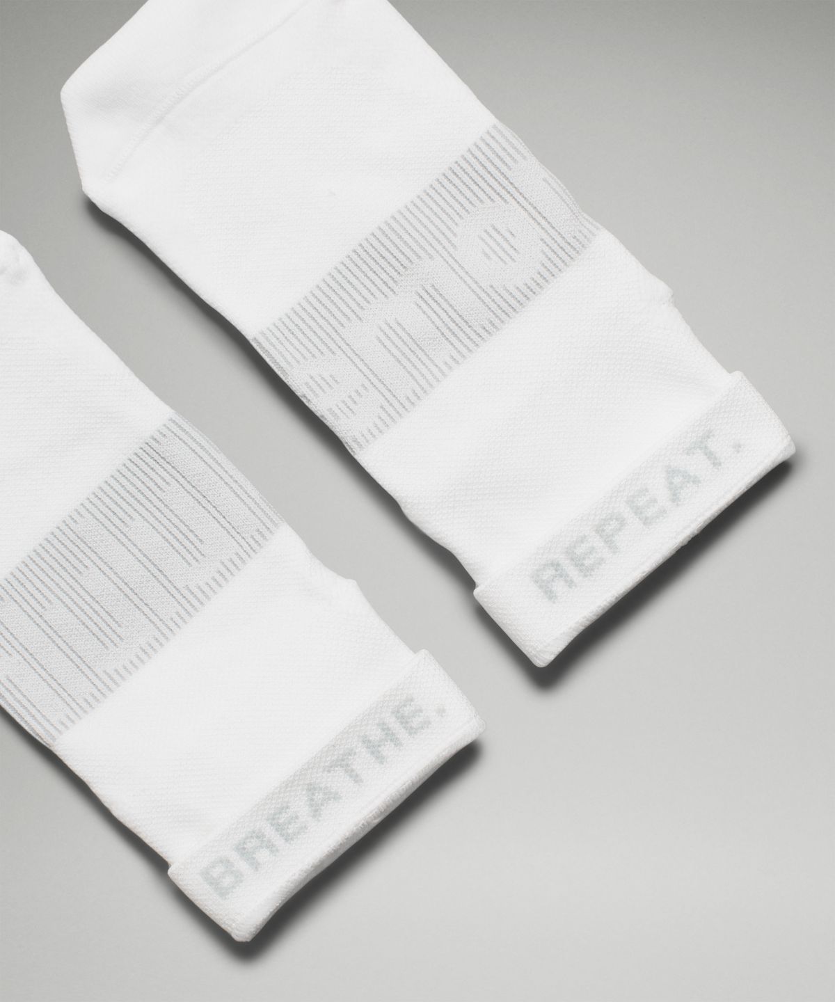 Lululemon Women's Power Stride Ankle Socks *3 Pack