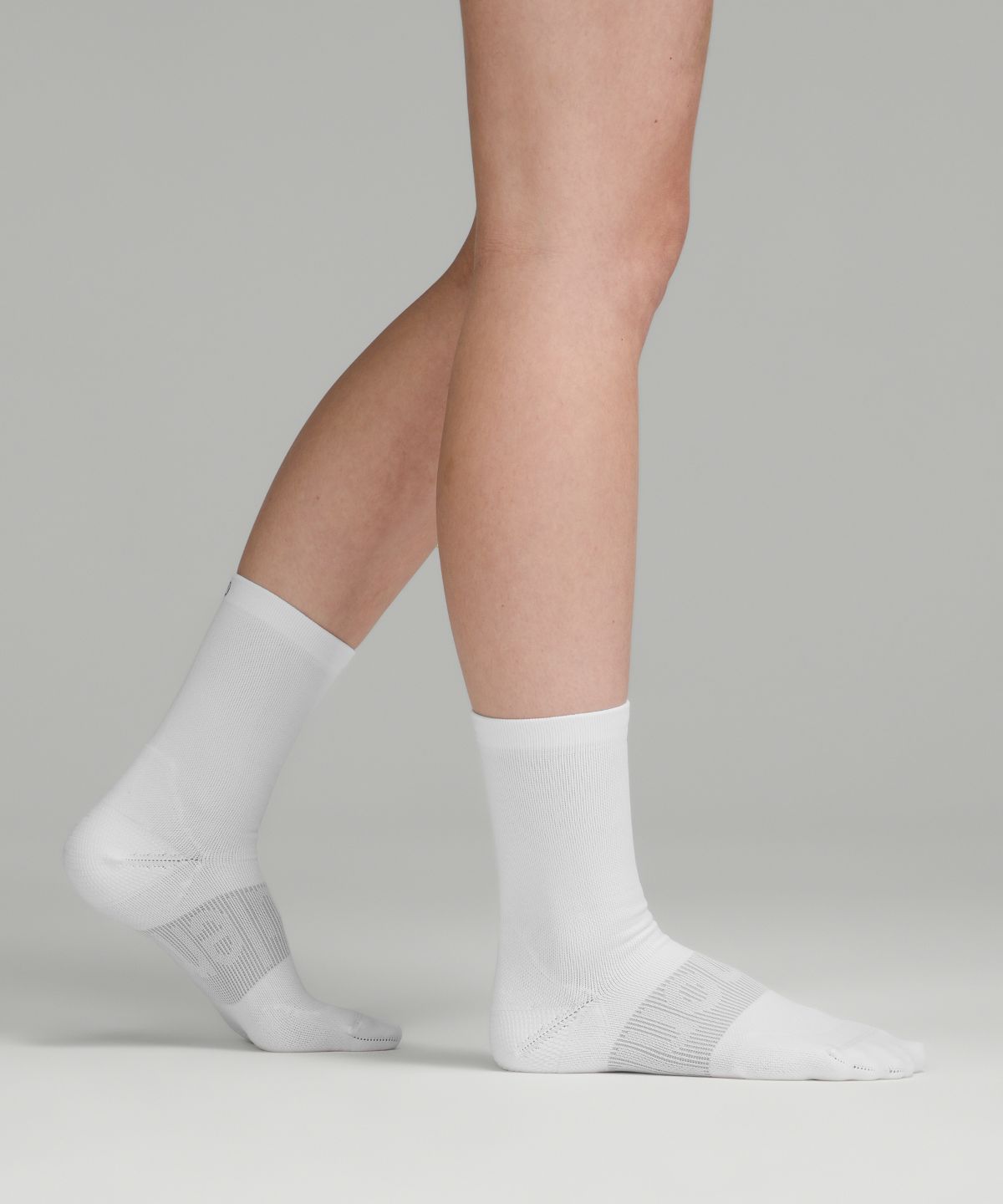 Lululemon Women's Power Stride Crew Socks *3 Pack
