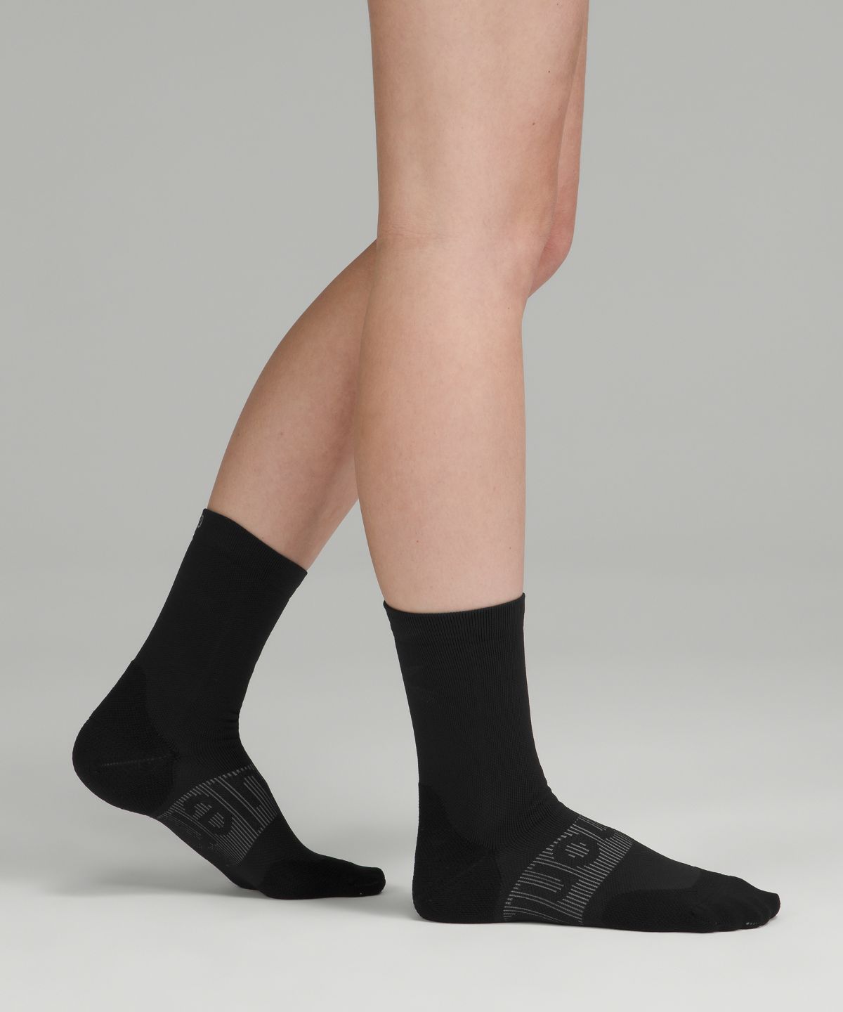 Lululemon Women's Power Stride Crew Socks *3 Pack