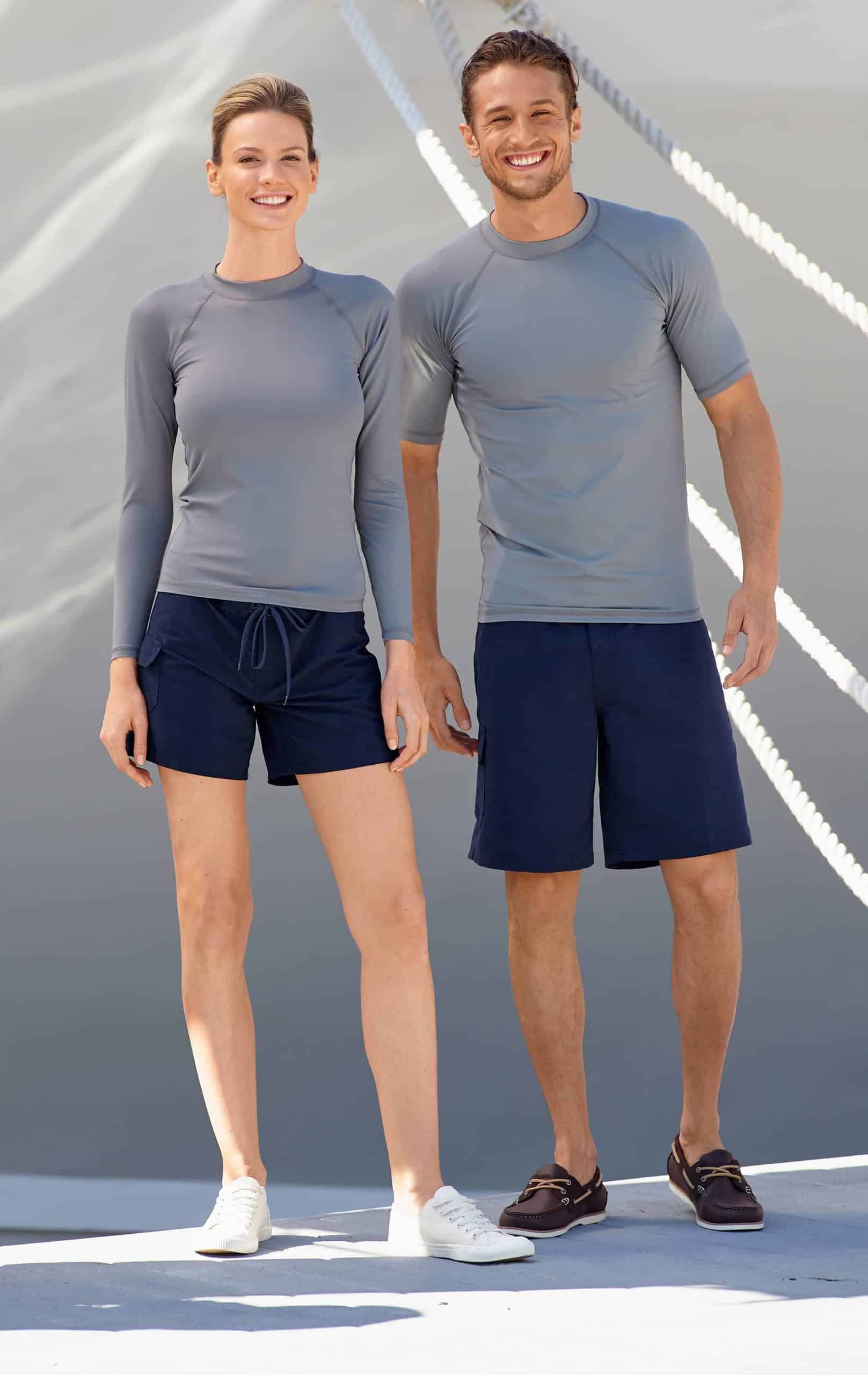 WetEffect Women’s Cargo Board Short