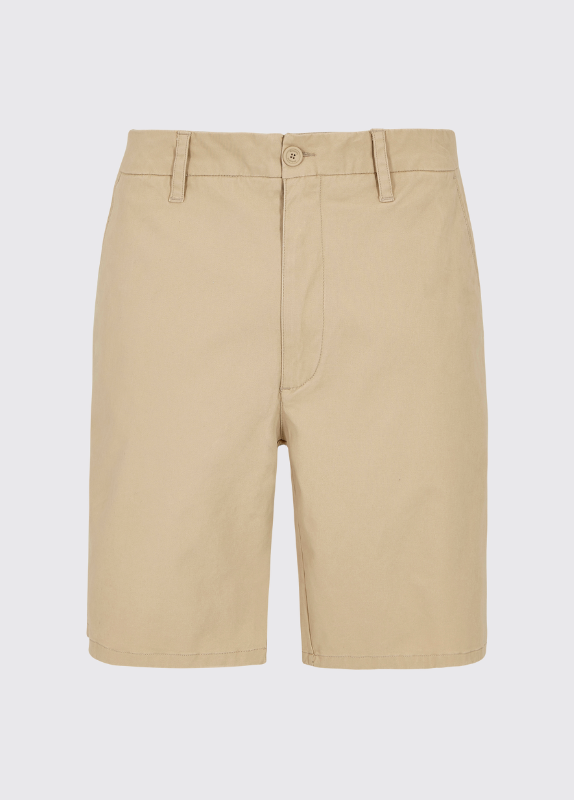 Dubarry Lugano Mens Chino Shorts