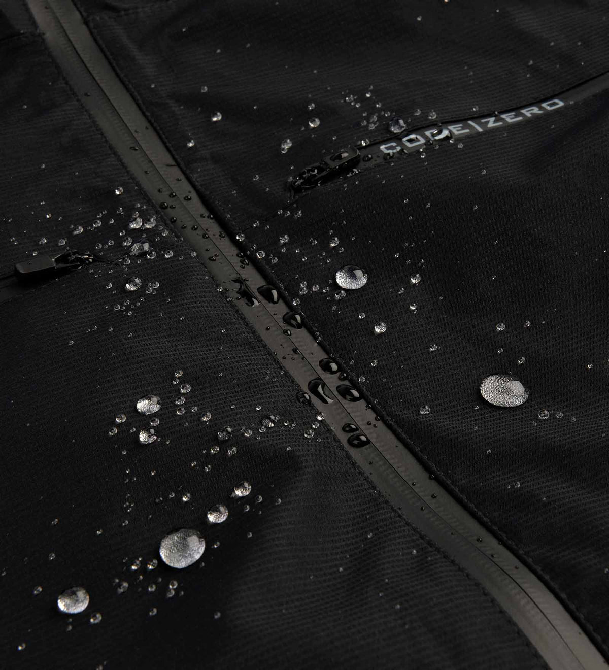 Code Zero Jacket Men Waypoint
