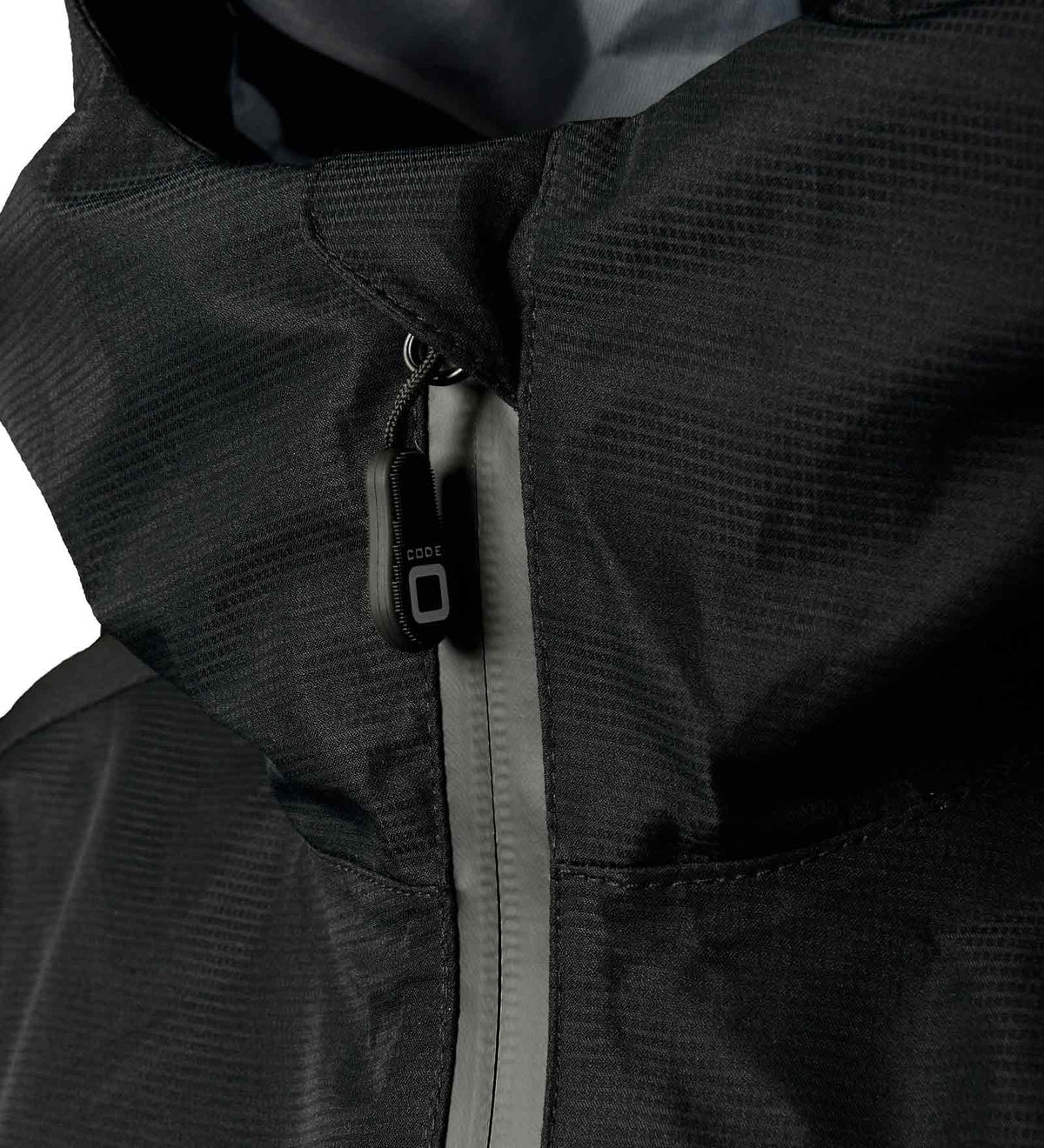 Code Zero Jacket Men Waypoint