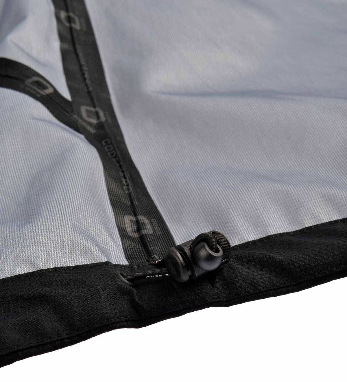 Code Zero Jacket Men Waypoint