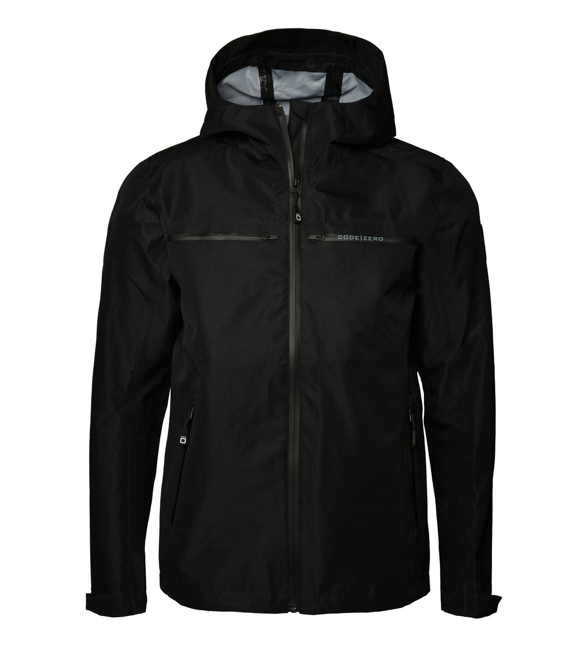 Code Zero Jacket Men Waypoint