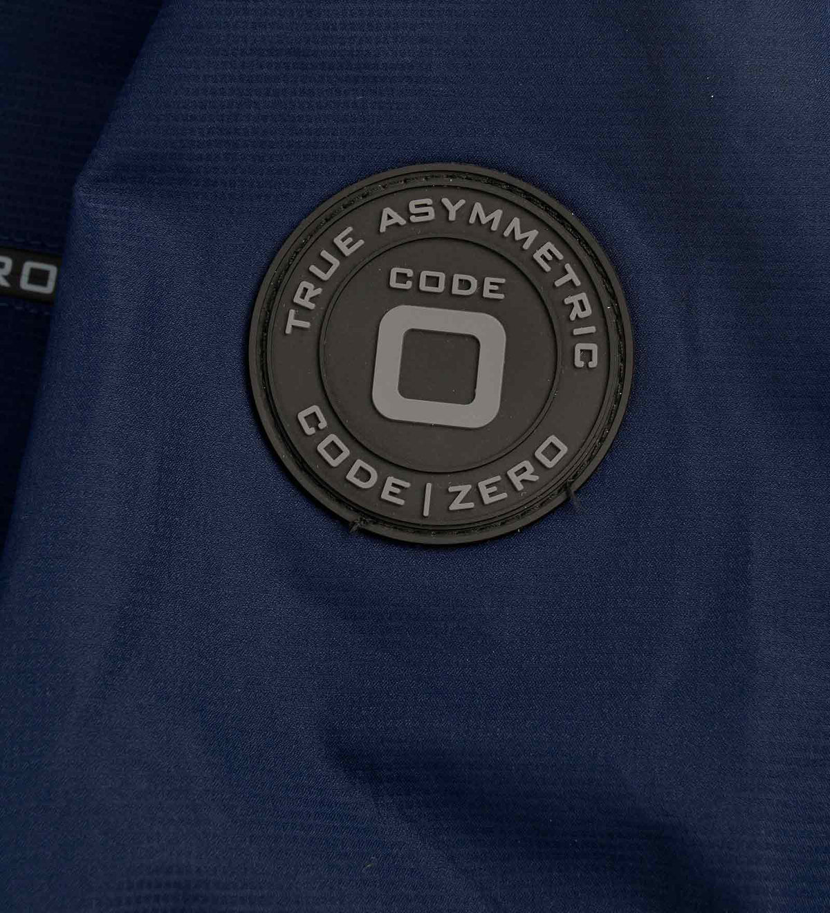 Code Zero Jacket Men Waypoint