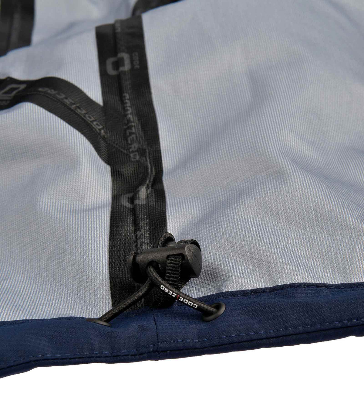 Code Zero Jacket Men Waypoint