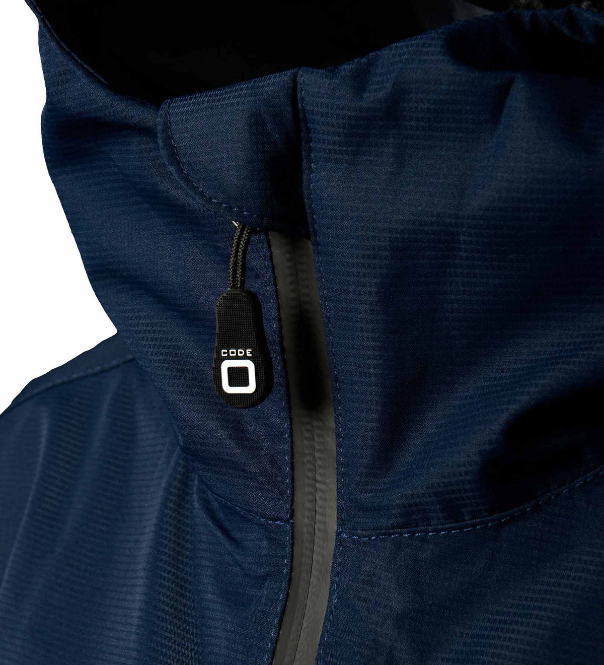 Code Zero Jacket Men Waypoint