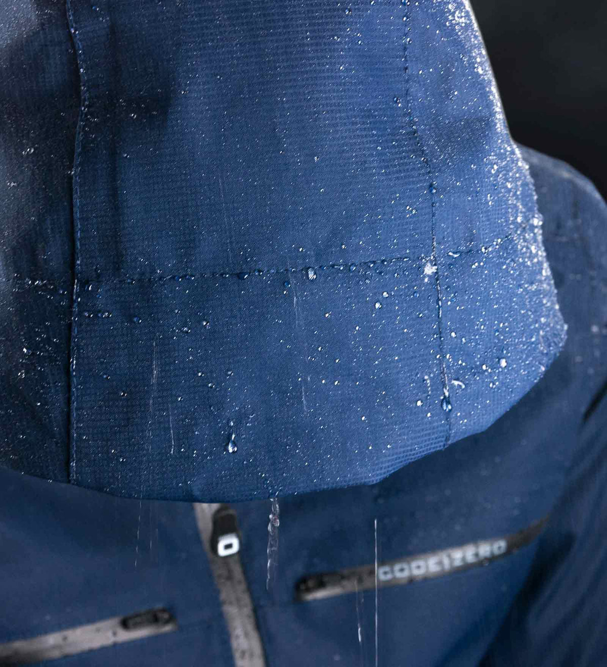 Code Zero Jacket Men Waypoint