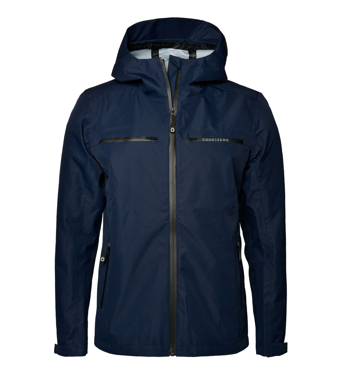 Code Zero Jacket Men Waypoint
